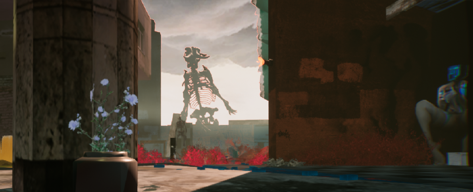 • 372: 2023.55 +• The 22nd is Serda. f0a178 • WIP — Изображение №17 — Иллюстрация, 3D на Dprofile