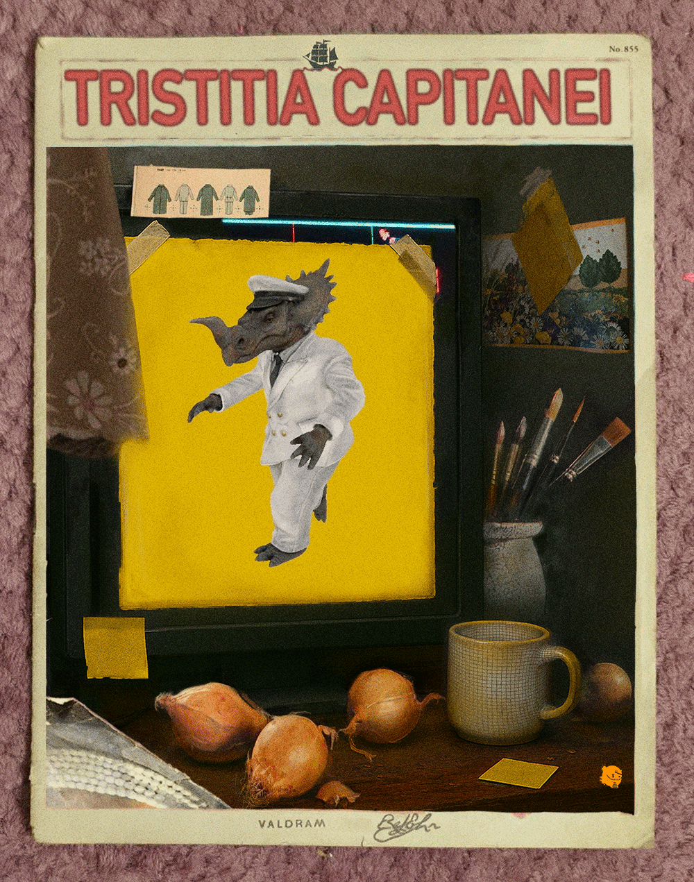 • 372: 9 — Изображение №16 — Иллюстрация, Анимация на Dprofile