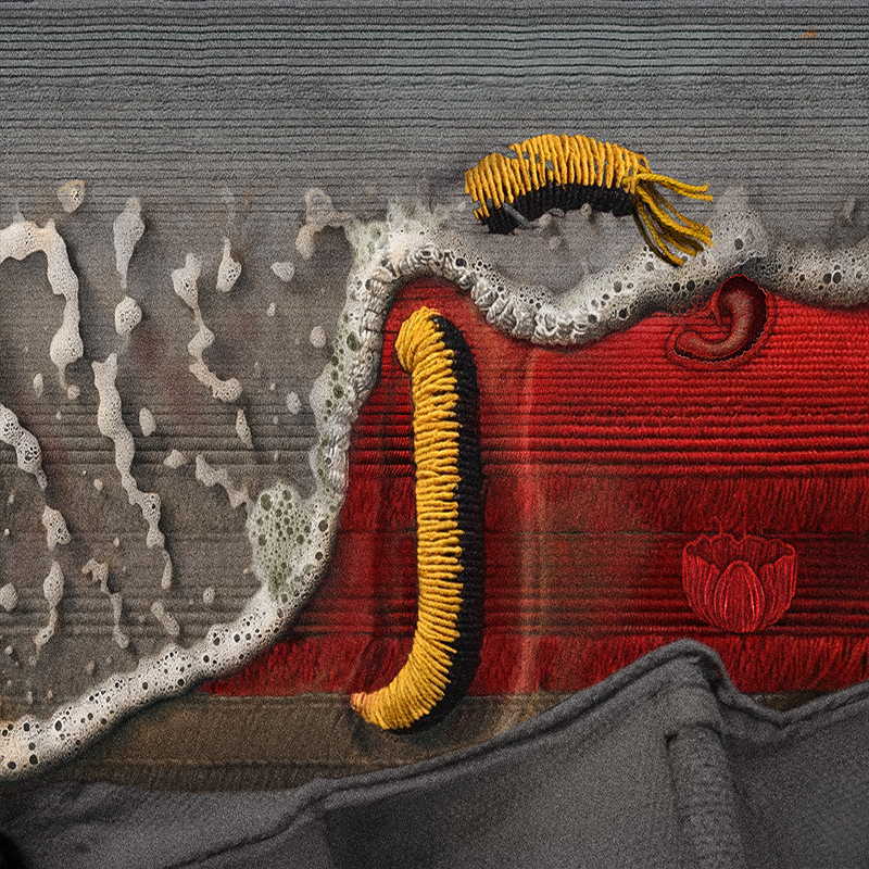 • 372: #janoiry2025 + # ~ ... — Изображение №3 — Иллюстрация, 3D на Dprofile