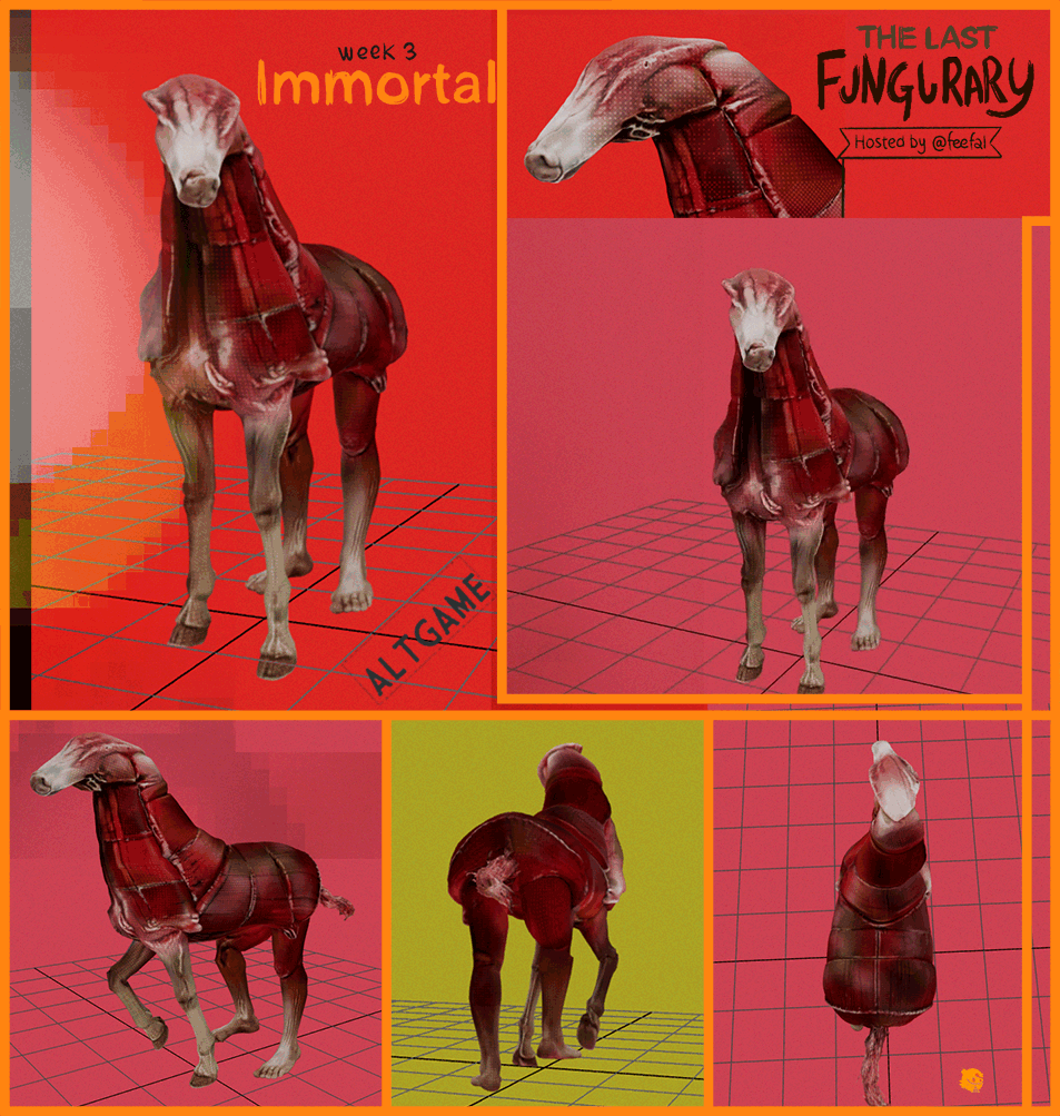 • 372: 10. — Изображение №10 — Иллюстрация, 3D на Dprofile