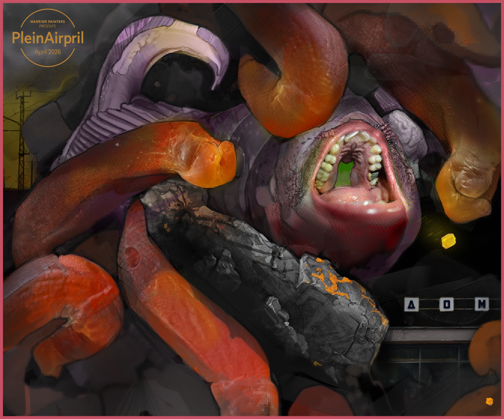 • 372: 81080_n~+ — Изображение №9 — Иллюстрация, 3D на Dprofile