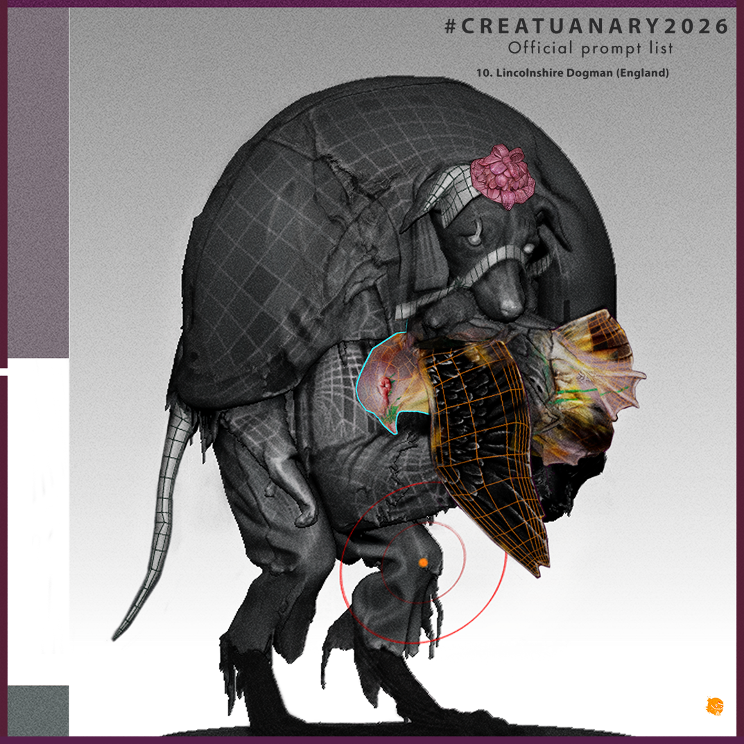 • 372: Nōmen operis № 32 — Изображение №2 — Иллюстрация на Dprofile