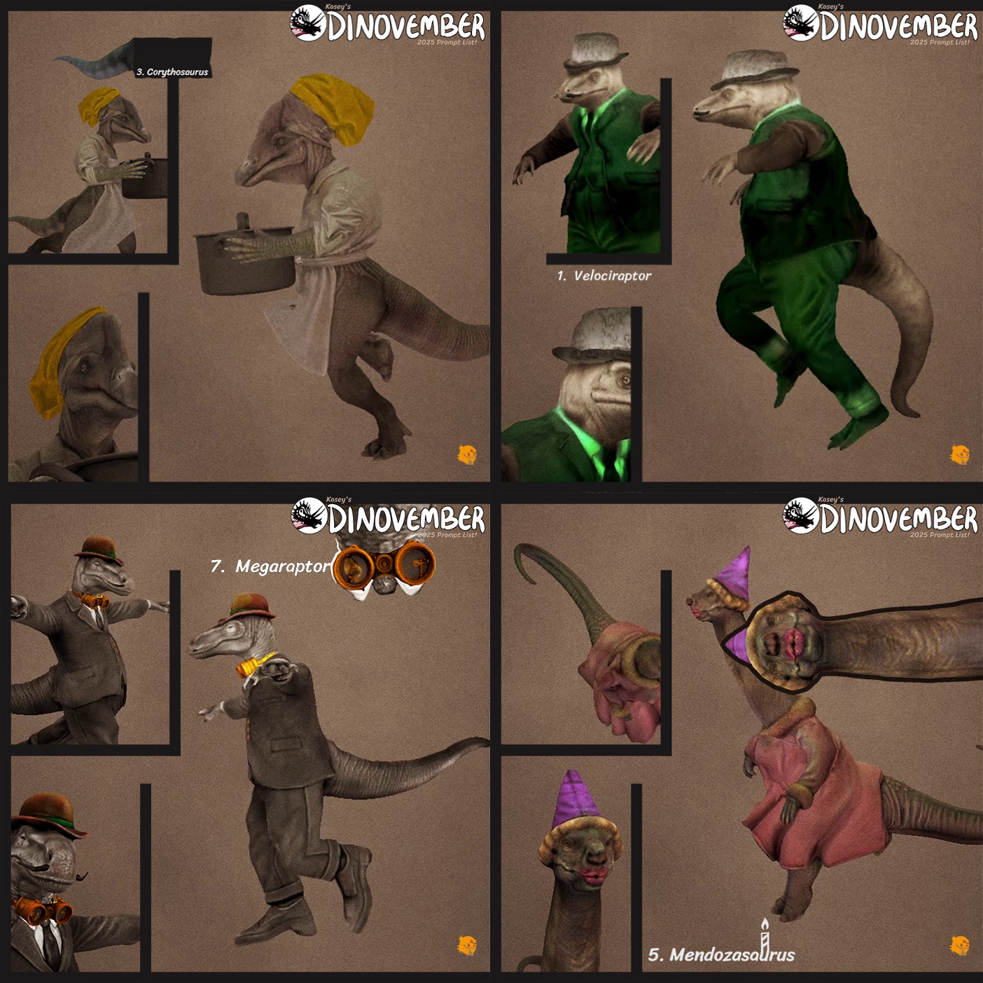 • 372: 9 — Изображение №8 — Иллюстрация, Анимация на Dprofile