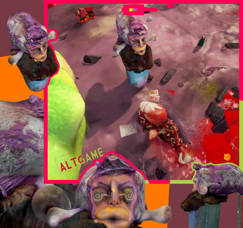 • 372: 3280 +... — Изображение №2 — Иллюстрация, 3D на Dprofile