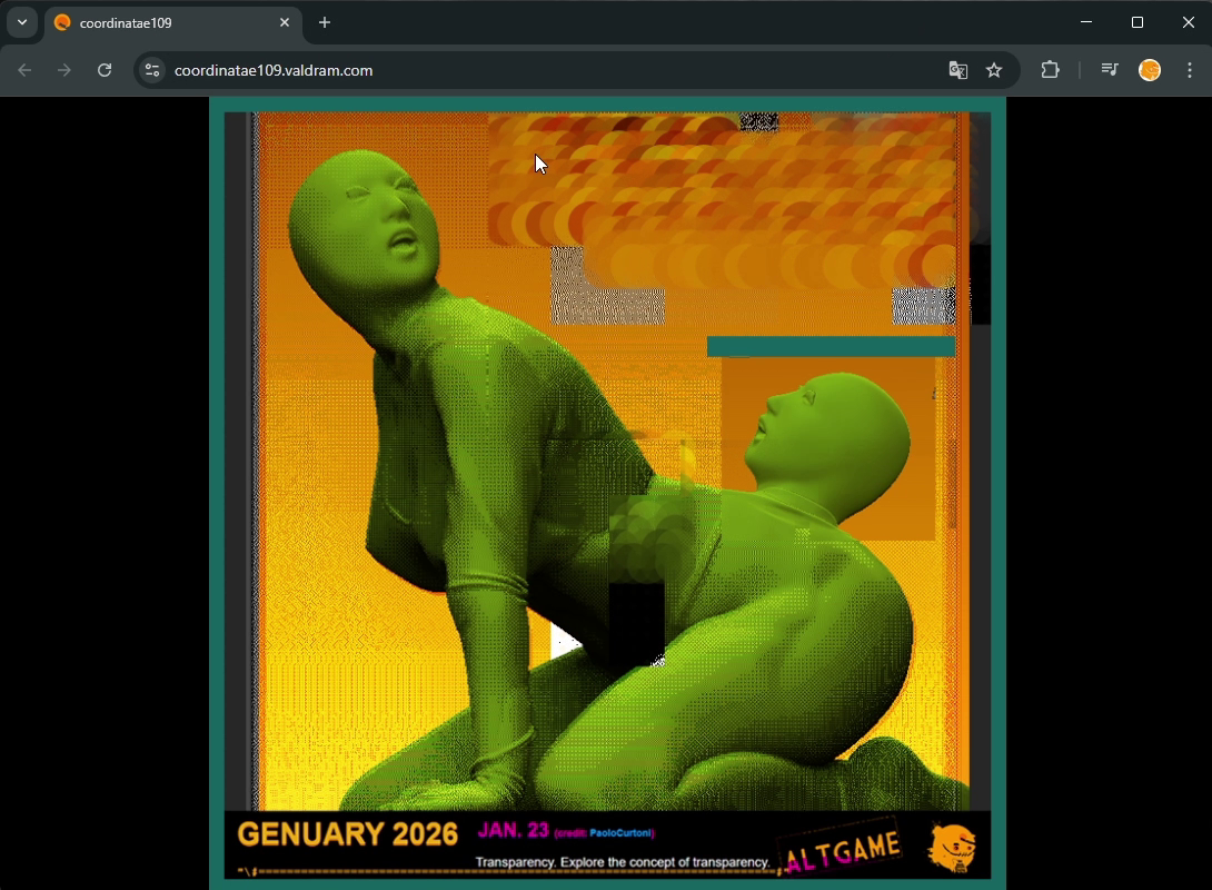 • 372: Nōmen operis № 32 — Изображение №13 — Иллюстрация на Dprofile