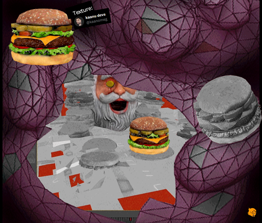 • 372: Nōmen operis № 31 — Изображение №6 — Иллюстрация, Анимация на Dprofile