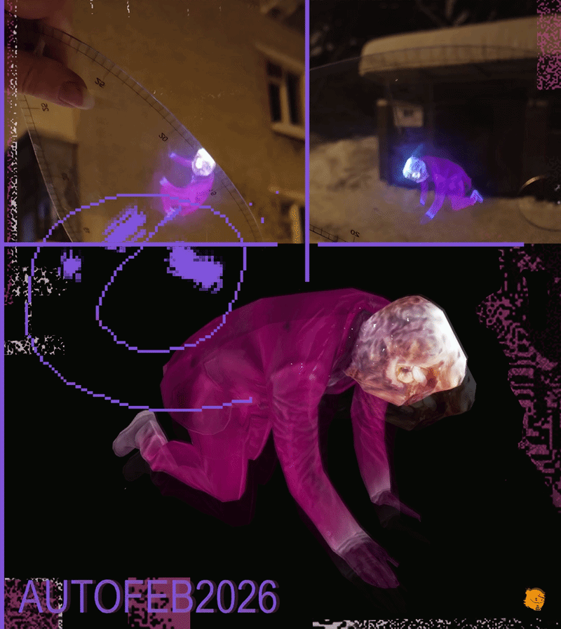 • 372: 10. — Изображение №7 — Иллюстрация, 3D на Dprofile