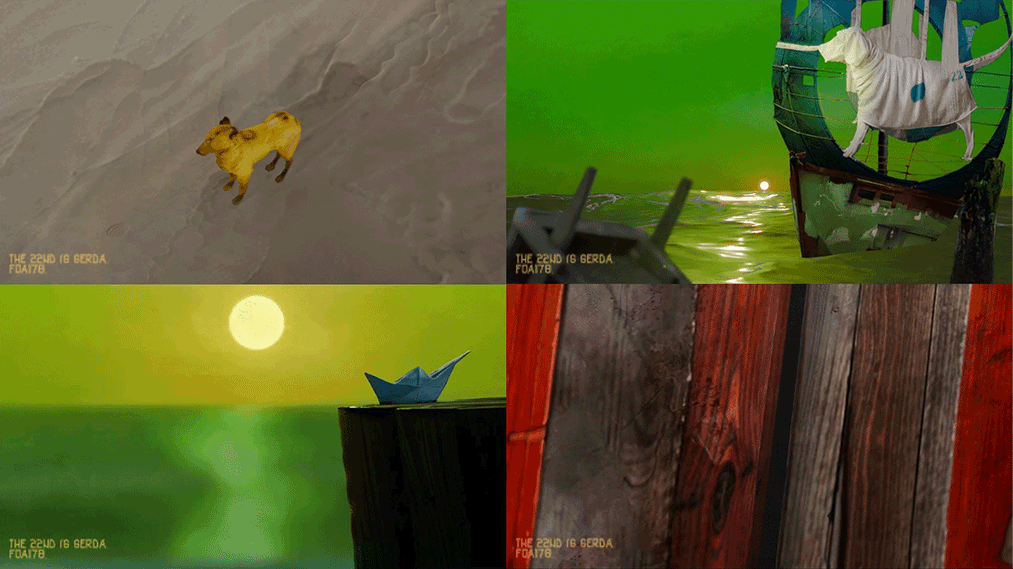 • 372: 2023.55 +• The 22nd is Serda. f0a178 • WIP — Изображение №4 — Иллюстрация, 3D на Dprofile