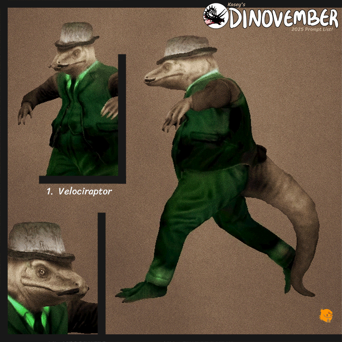 • 372: 9 — Изображение №1 — Иллюстрация, Анимация на Dprofile