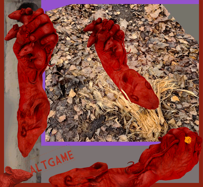 • 372: 9 — Изображение №7 — Иллюстрация, Анимация на Dprofile