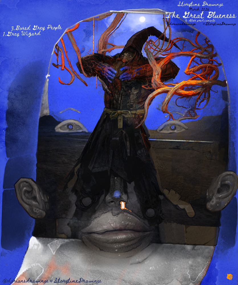 • 372: 81080_n~ — Изображение №1 — Иллюстрация, 3D на Dprofile