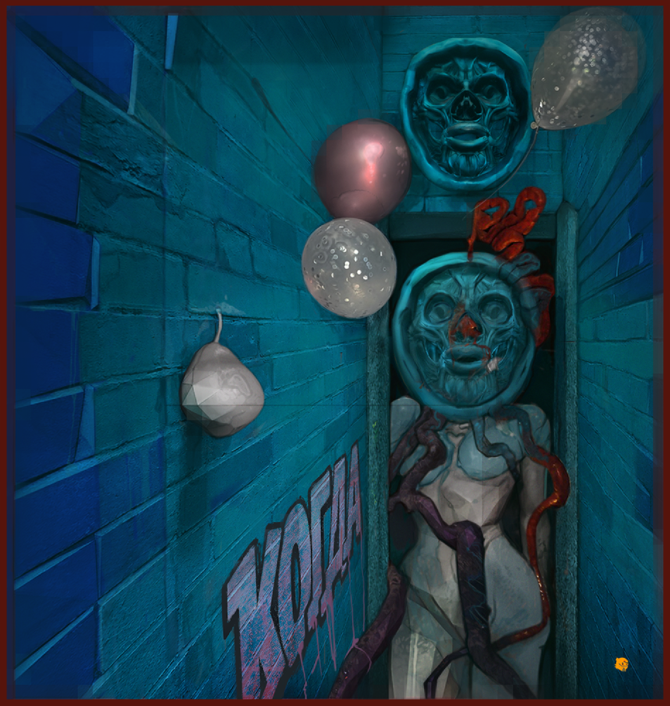 • 372: 81080_n14 ~+ — Изображение №9 — Иллюстрация, 3D на Dprofile