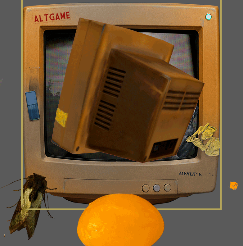 • 372: 3280 +... — Изображение №15 — Иллюстрация, 3D на Dprofile