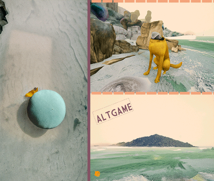 • 372: 3280 +... — Изображение №1 — Иллюстрация, 3D на Dprofile