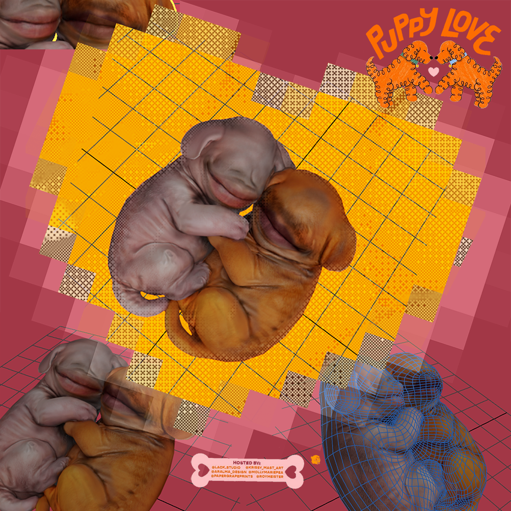 • 372: 10. — Изображение №9 — Иллюстрация, 3D на Dprofile