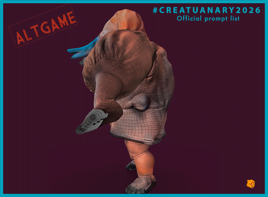 • 372: Nōmen operis № 32 — Изображение №11 — Иллюстрация на Dprofile