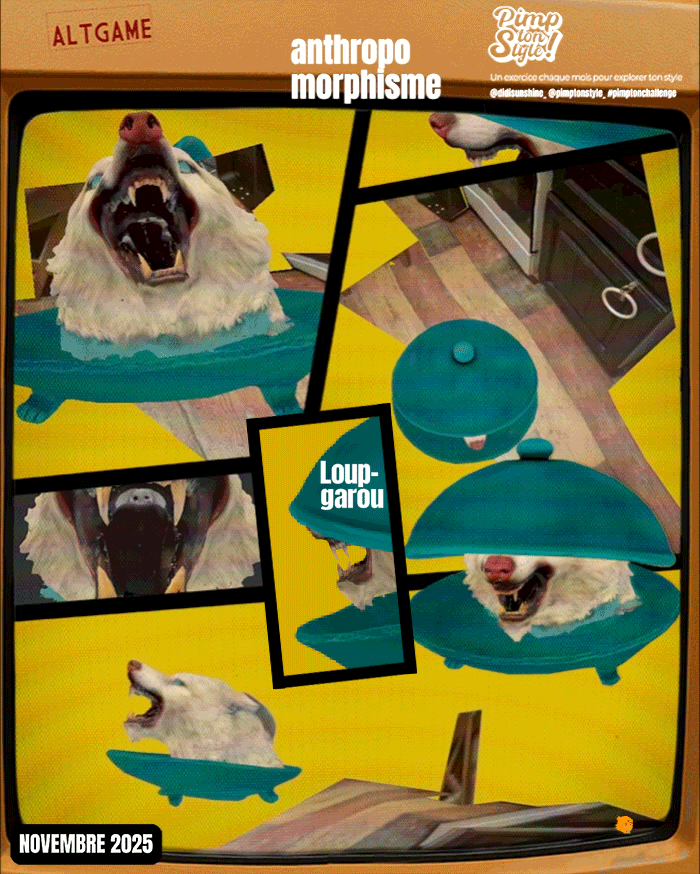 • 372: 9 — Изображение №14 — Иллюстрация, Анимация на Dprofile