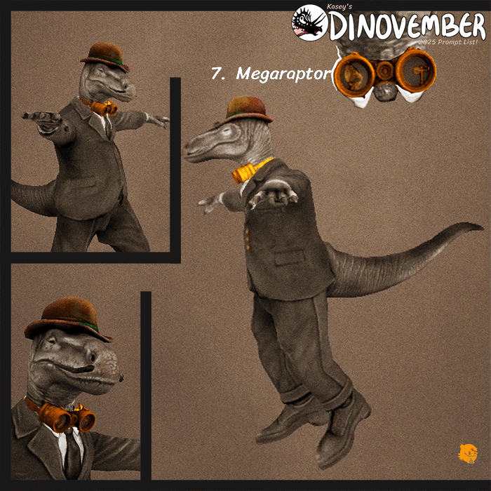 • 372: 9 — Изображение №4 — Иллюстрация, Анимация на Dprofile