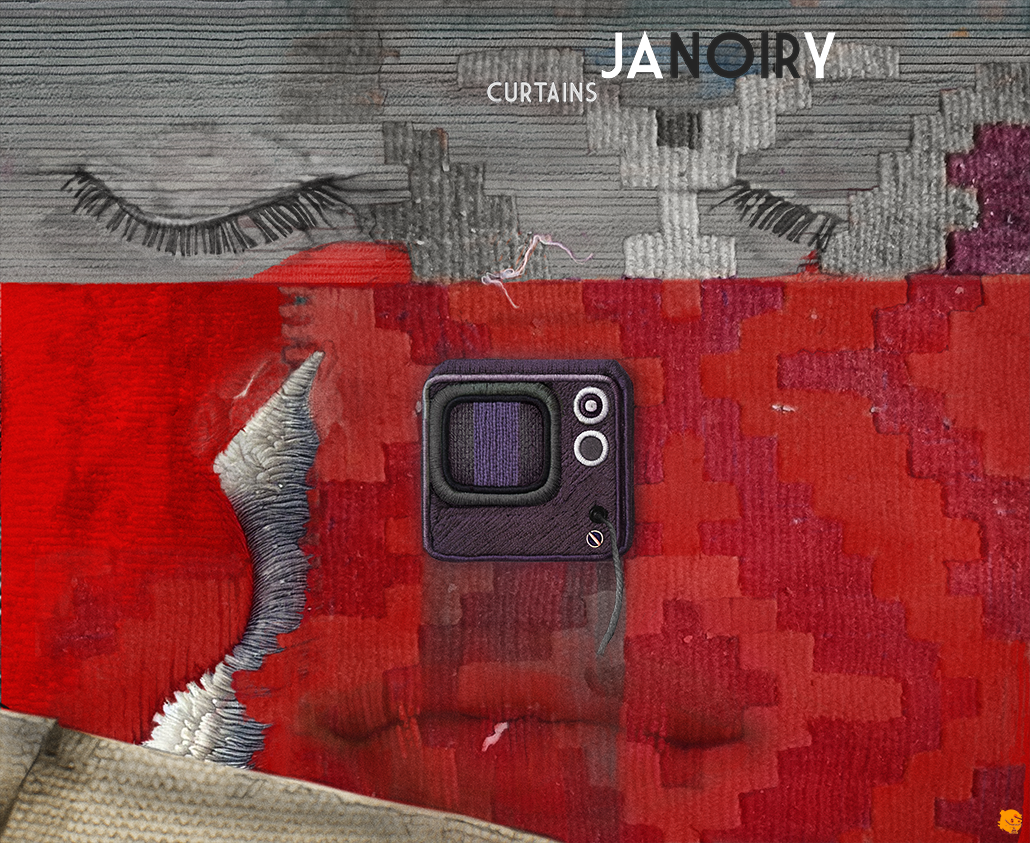 • 372: #janoiry2025 + # ~ ... — Изображение №2 — Иллюстрация, 3D на Dprofile
