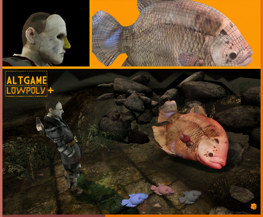 • 372: 81080_n~ — Изображение №2 — Иллюстрация, 3D на Dprofile