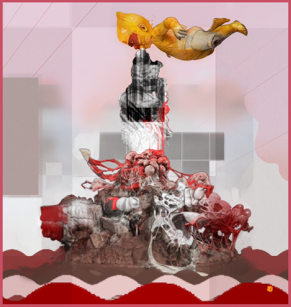 • 372: 81080_n14 ~+ — Изображение №3 — Иллюстрация, 3D на Dprofile