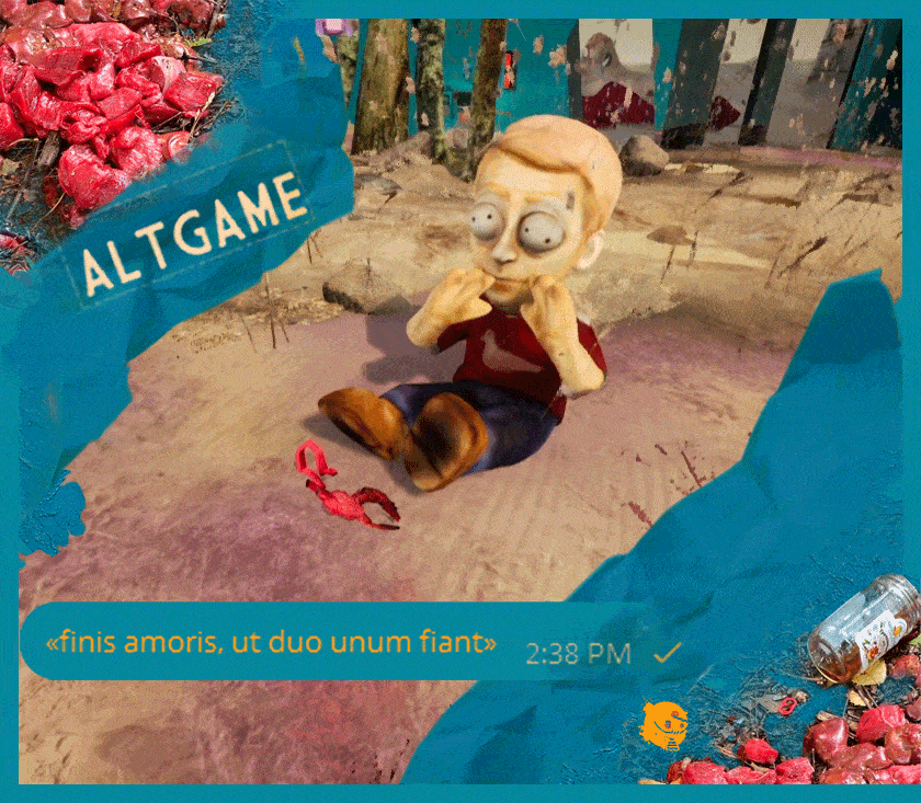 • 372: 3280 +... — Изображение №10 — Иллюстрация, 3D на Dprofile