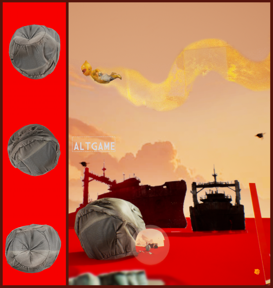 • 372: 81080_n14 ~+ — Изображение №8 — Иллюстрация, 3D на Dprofile