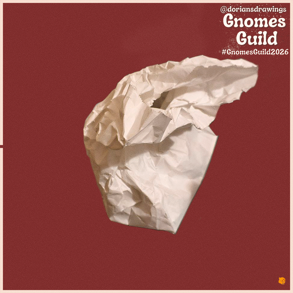 • 372: Nōmen operis № 32 — Изображение №10 — Иллюстрация на Dprofile