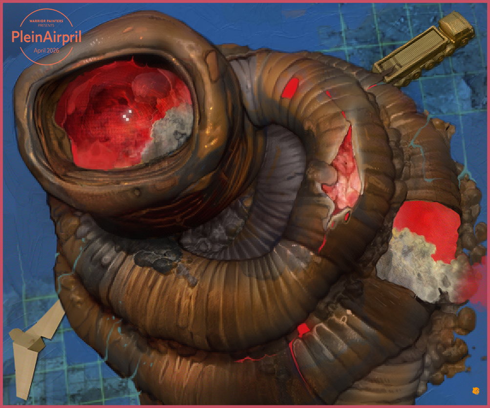 • 372: 81080_n~+ — Изображение №5 — Иллюстрация, 3D на Dprofile