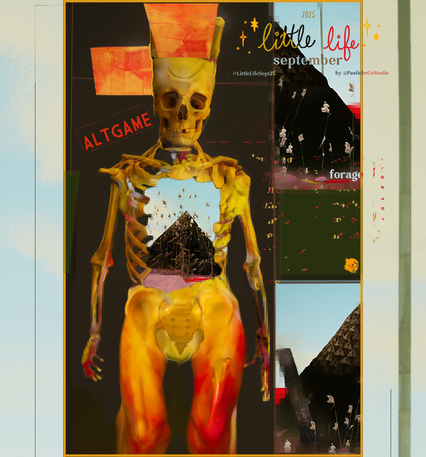 • 372: 3280 +... — Изображение №7 — Иллюстрация, 3D на Dprofile