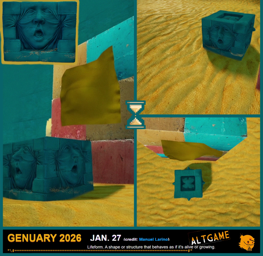 • 372: Nōmen operis № 32 — Изображение №17 — Иллюстрация на Dprofile