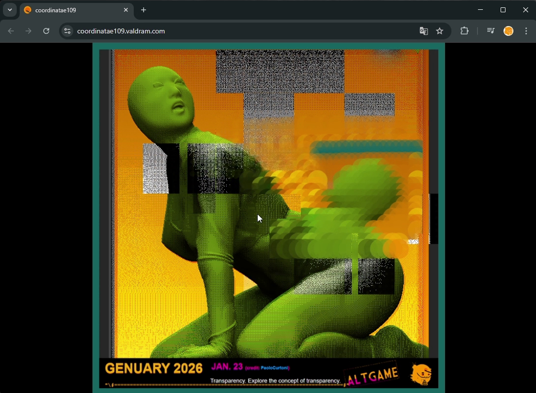 • 372: Nōmen operis № 32 — Изображение №14 — Иллюстрация на Dprofile