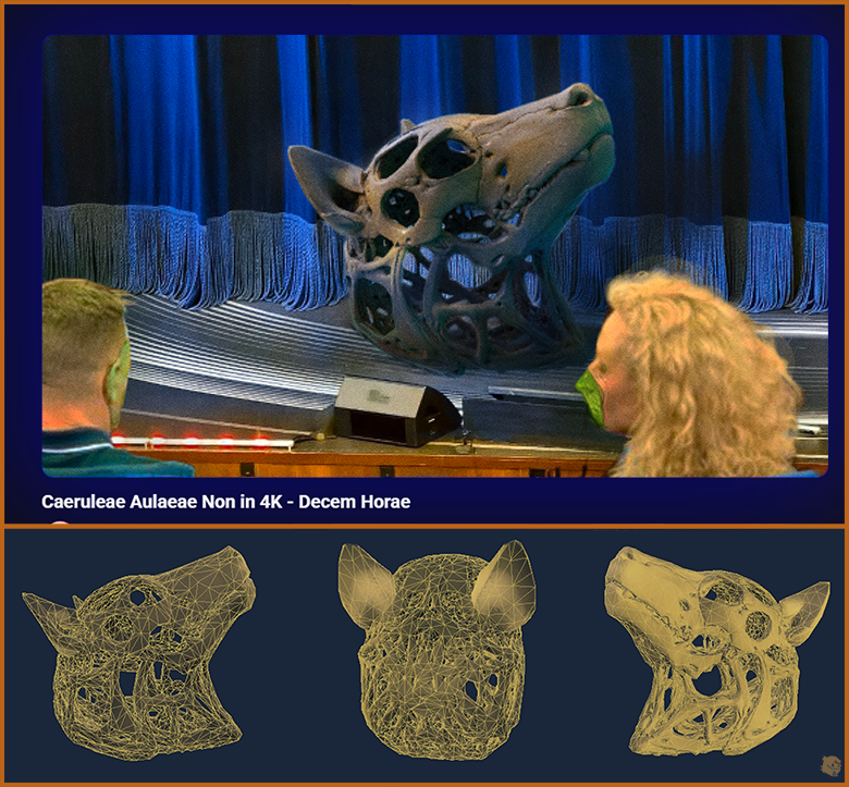 • 372: 9 — Изображение №11 — Иллюстрация, Анимация на Dprofile