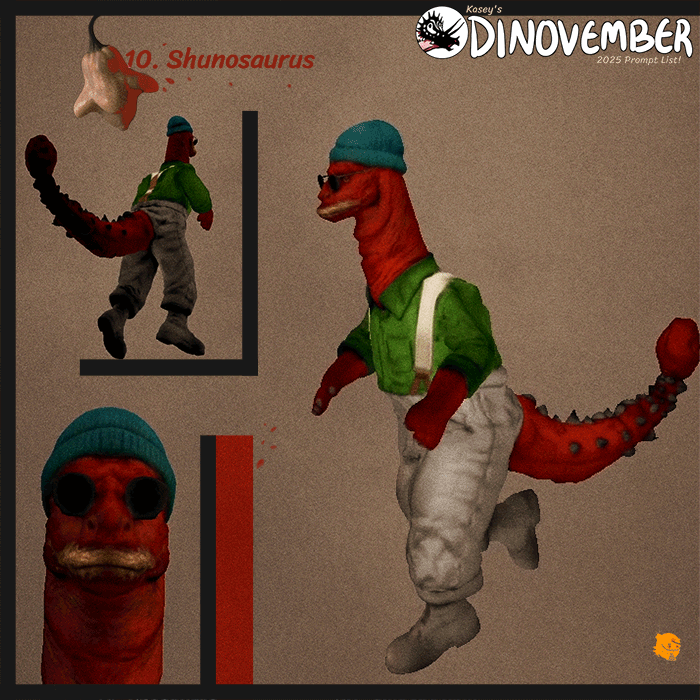 • 372: 9 — Изображение №5 — Иллюстрация, Анимация на Dprofile