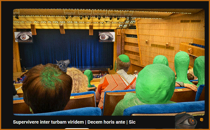 • 372: 9 — Изображение №12 — Иллюстрация, Анимация на Dprofile