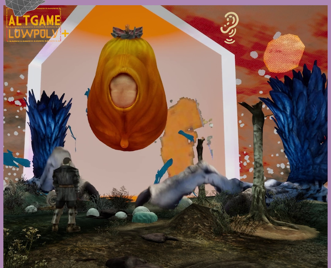 • 372: 81080_n~ — Иллюстрация, 3D на Dprofile