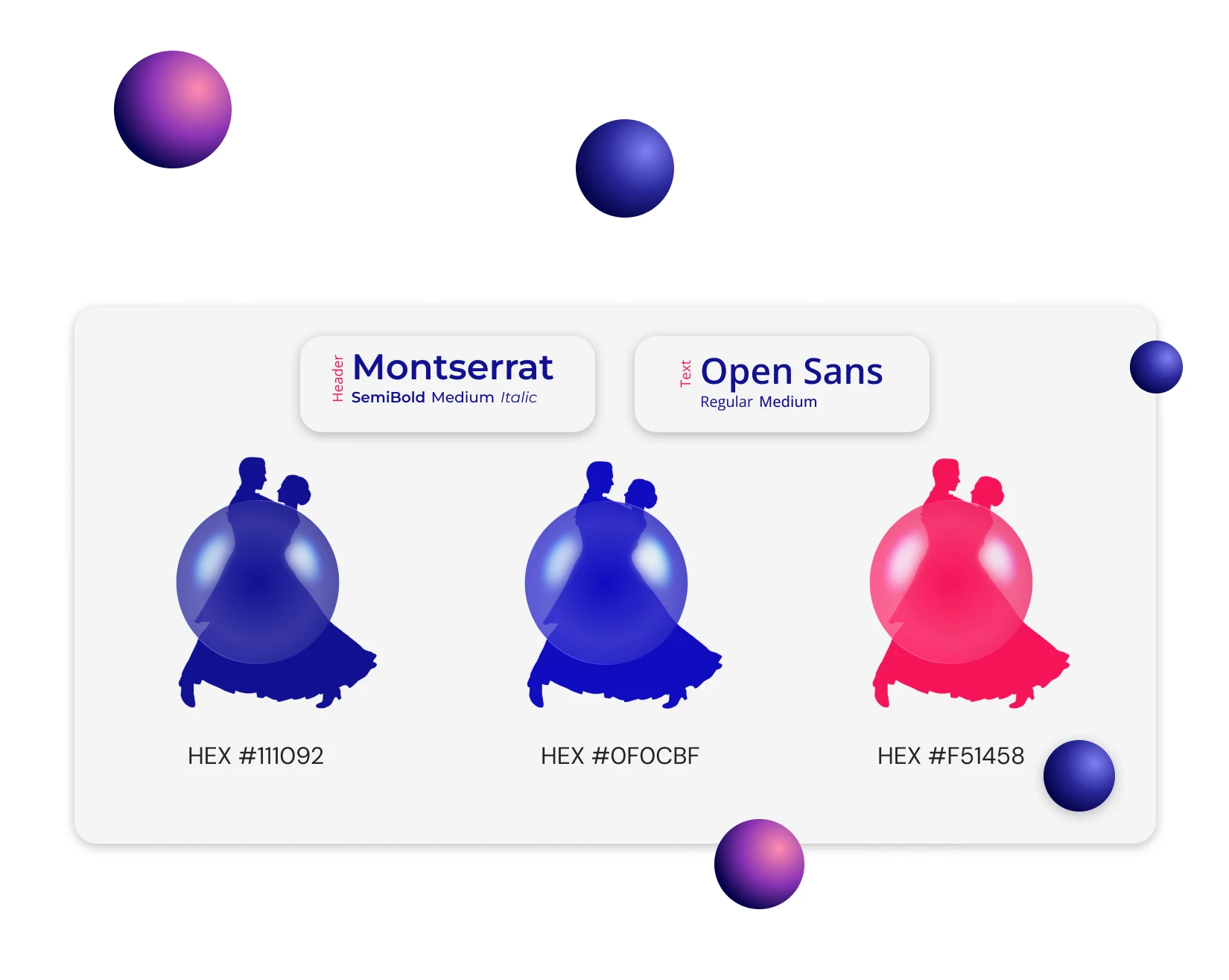 Адаптивный веб-сайт для Ассоциации преподавателей танца — Изображение №7 — Интерфейсы на Dprofile