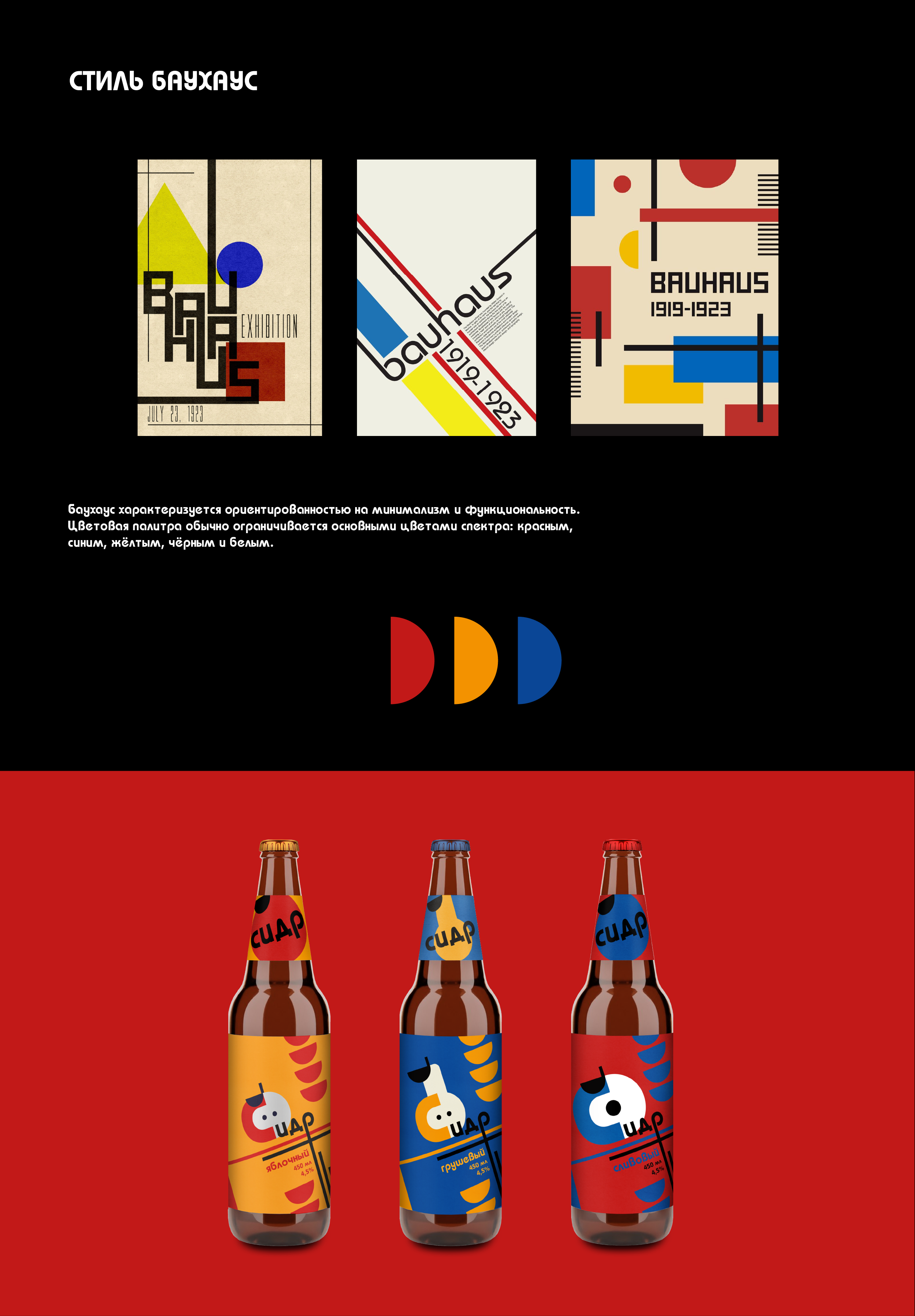 Серия этикеток для сидра — Изображение №2 — Графика на Dprofile