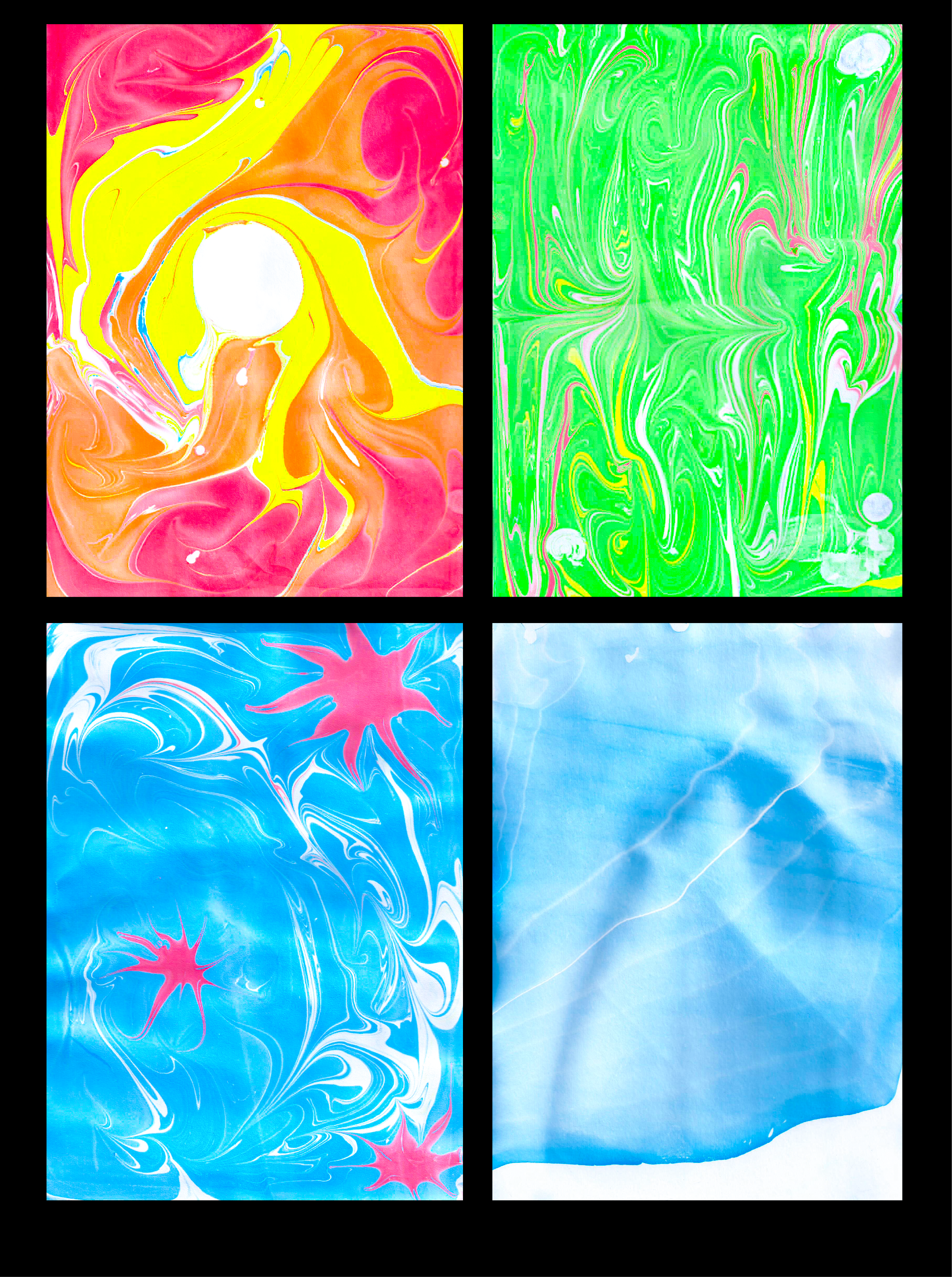 Техники графики — Изображение №12 — Иллюстрация, Графика на Dprofile