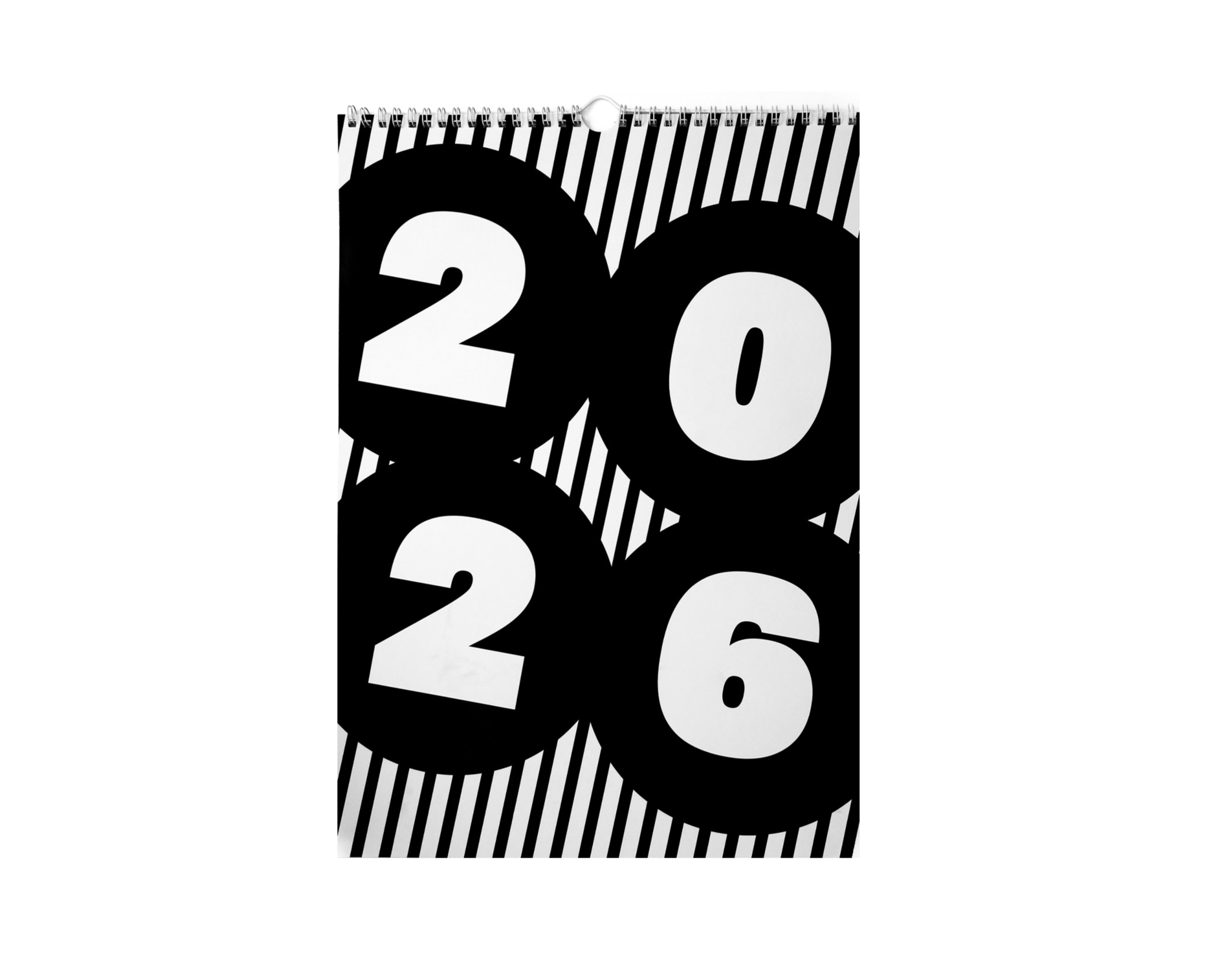 Календарь 2026 — Графика на Dprofile