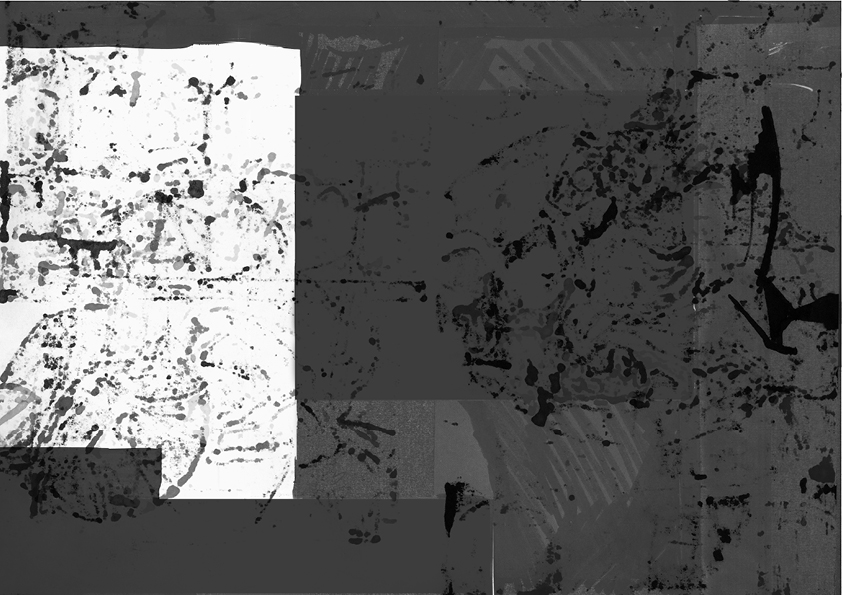 Книга про постмодерн в стиле постмодернизма — Изображение №67 — Графика на Dprofile