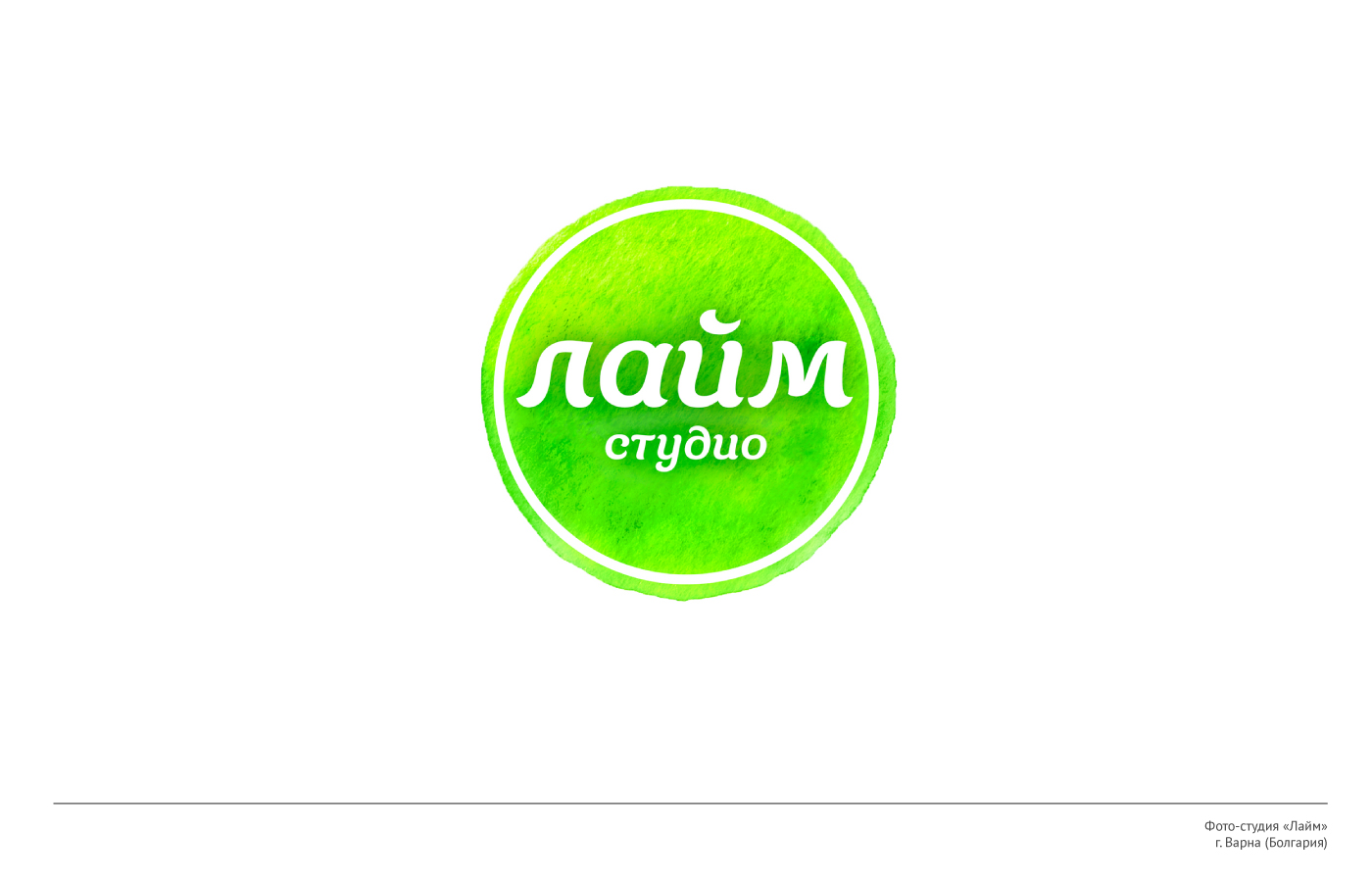 Логофолио — Изображение №3 — Брендинг на Dprofile