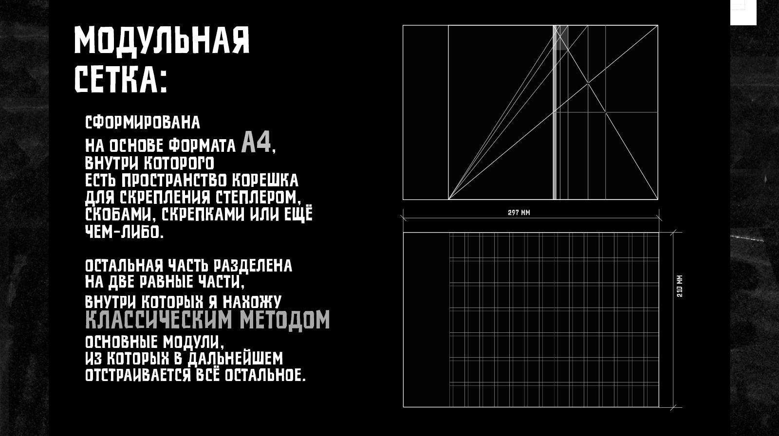 Книга про постмодерн в стиле постмодернизма — Изображение №3 — Графика на Dprofile