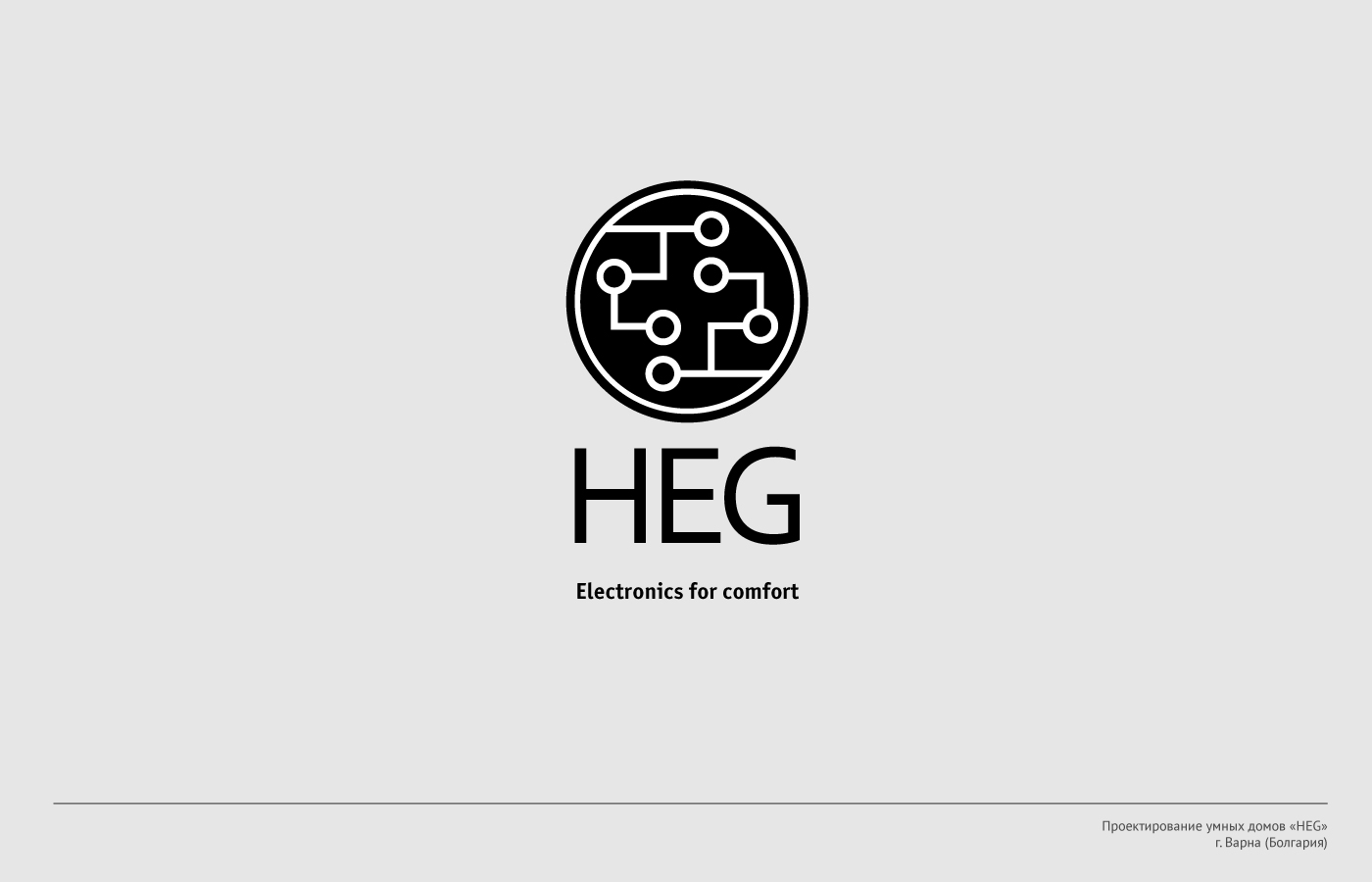 Логофолио — Изображение №5 — Брендинг на Dprofile