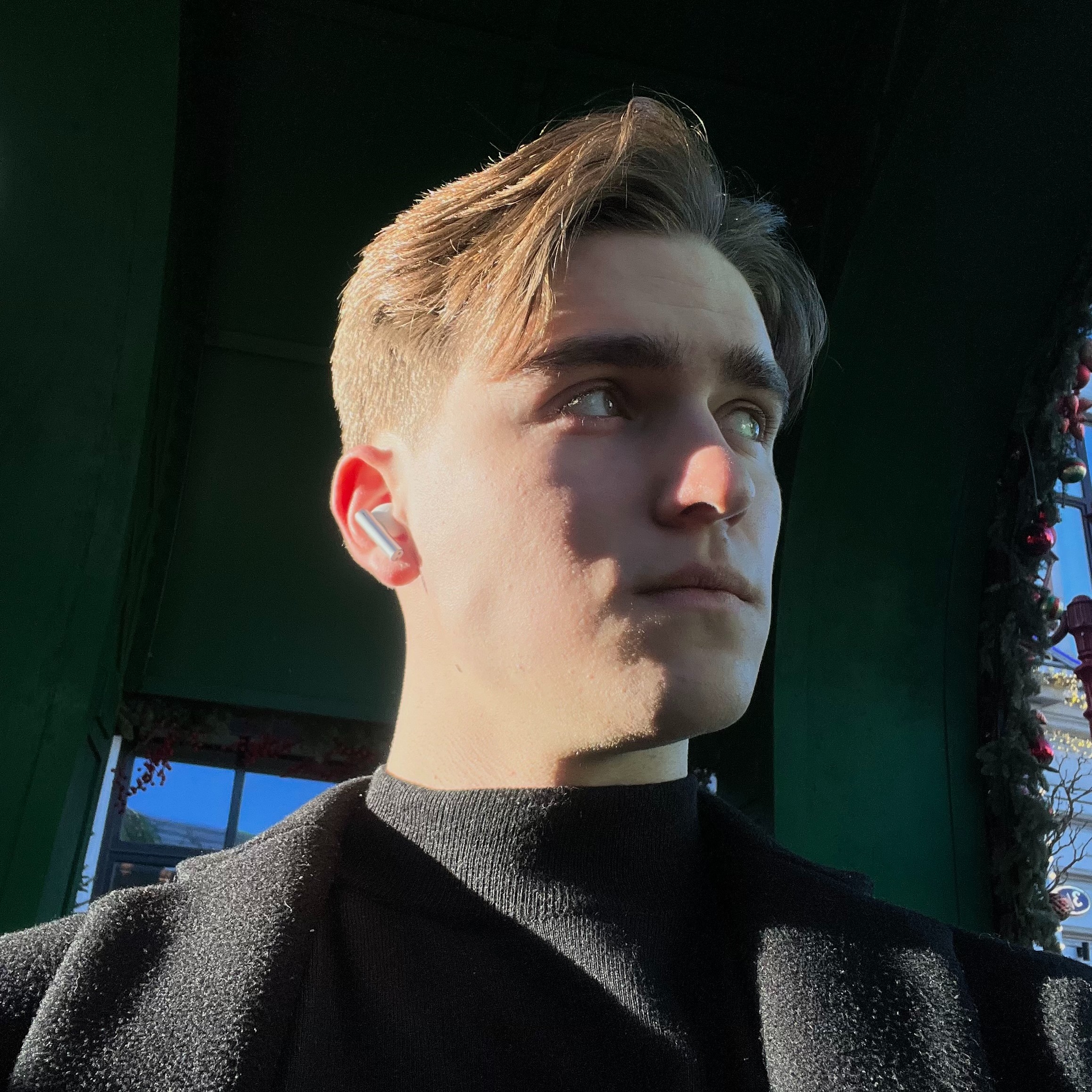 Аватар пользователя Святослав Толпинский