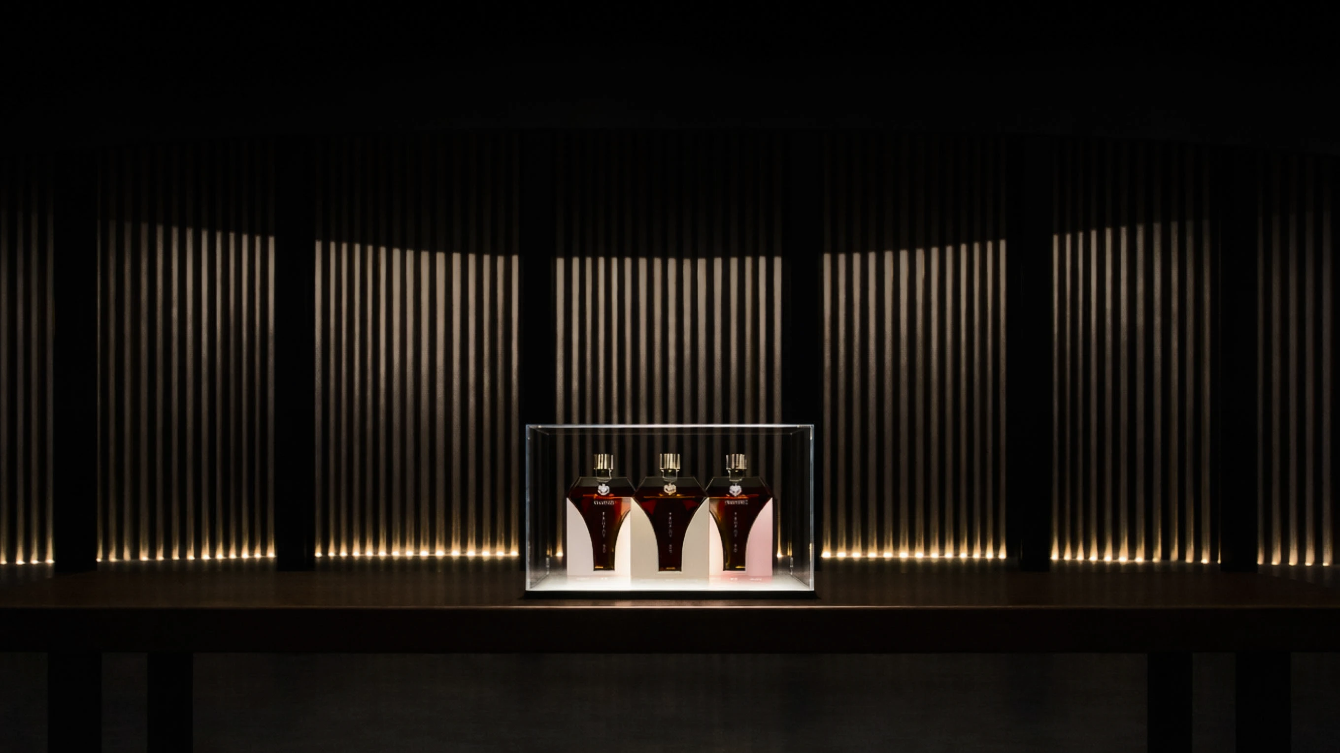 Whisky Trophy — Premium Packaging Design — Изображение №12 — Брендинг на Dprofile