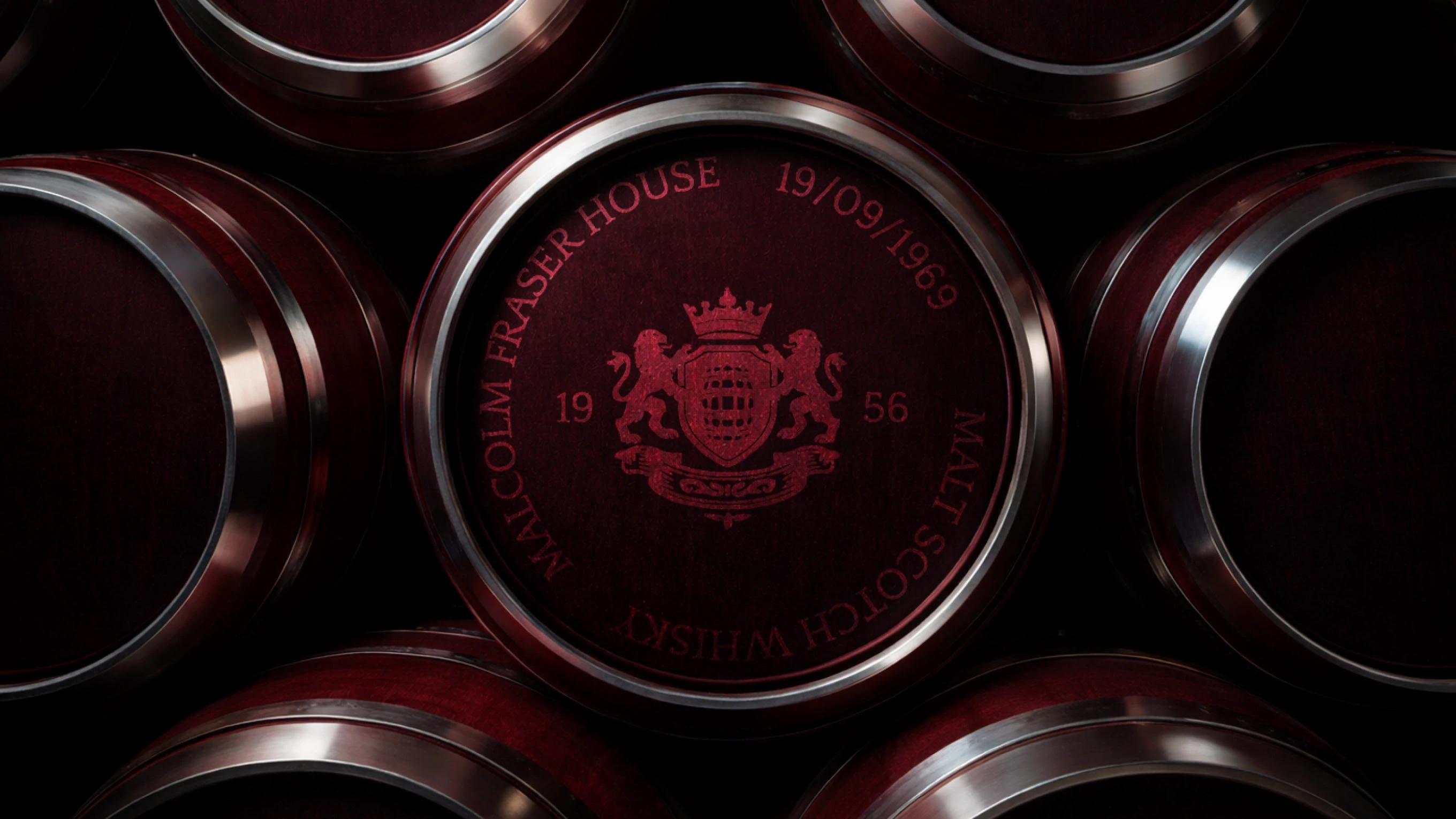 Whisky Trophy — Premium Packaging Design — Изображение №14 — Брендинг на Dprofile