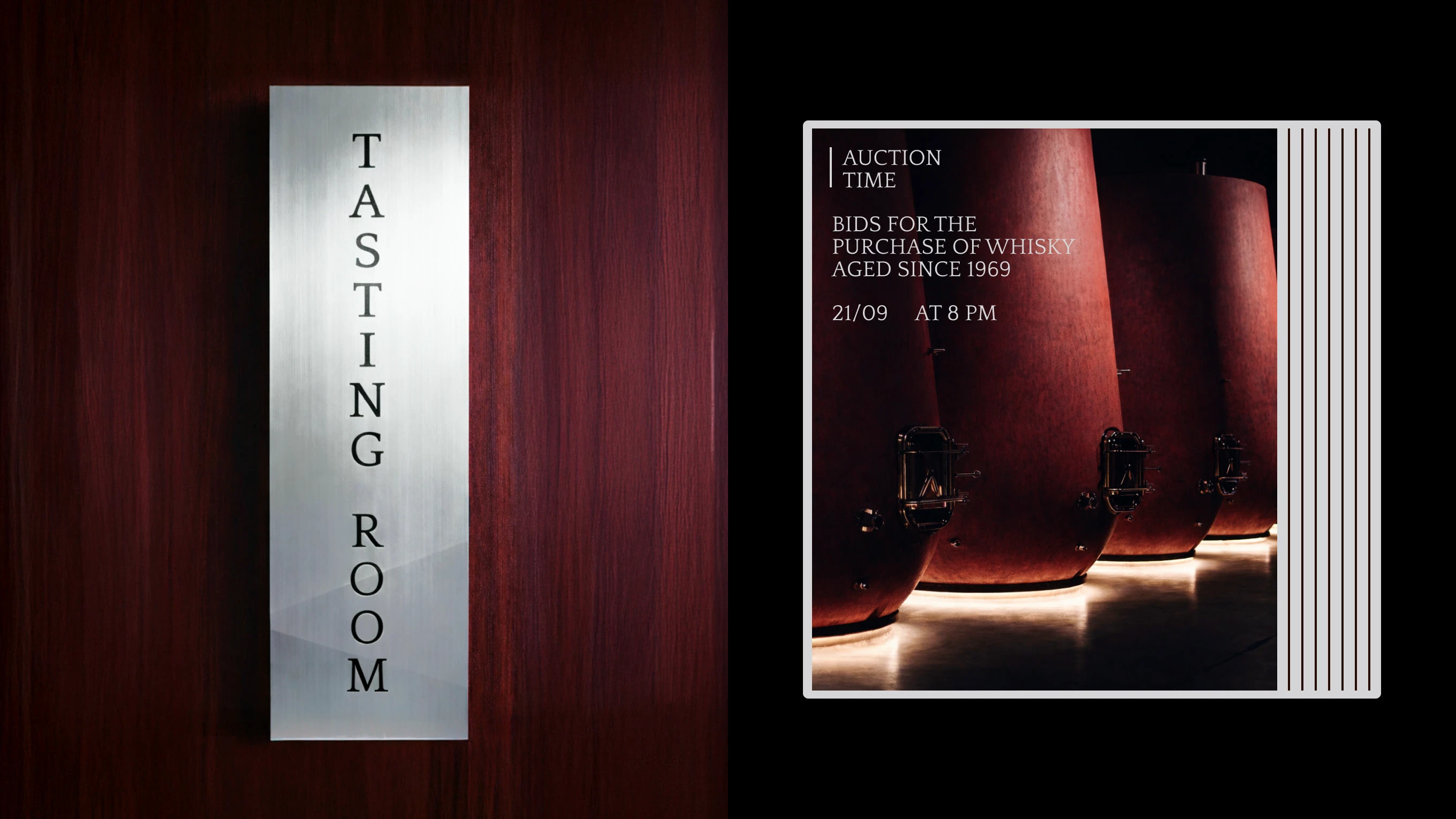 Whisky Trophy — Premium Packaging Design — Изображение №11 — Брендинг на Dprofile