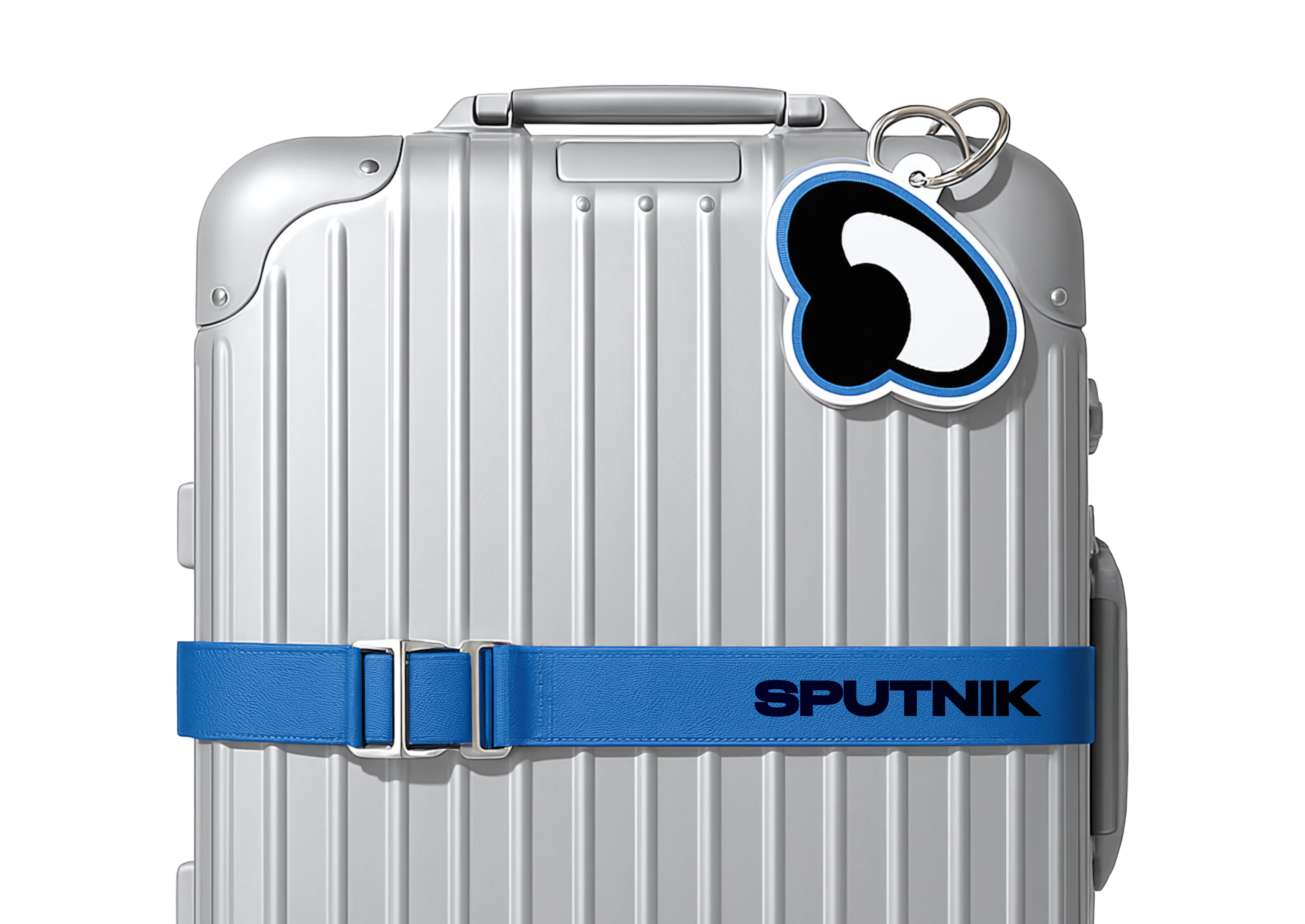 Sputnik — айдентика приложения для поиска попутчиков — Изображение №12 — Интерфейсы, Брендинг на Dprofile