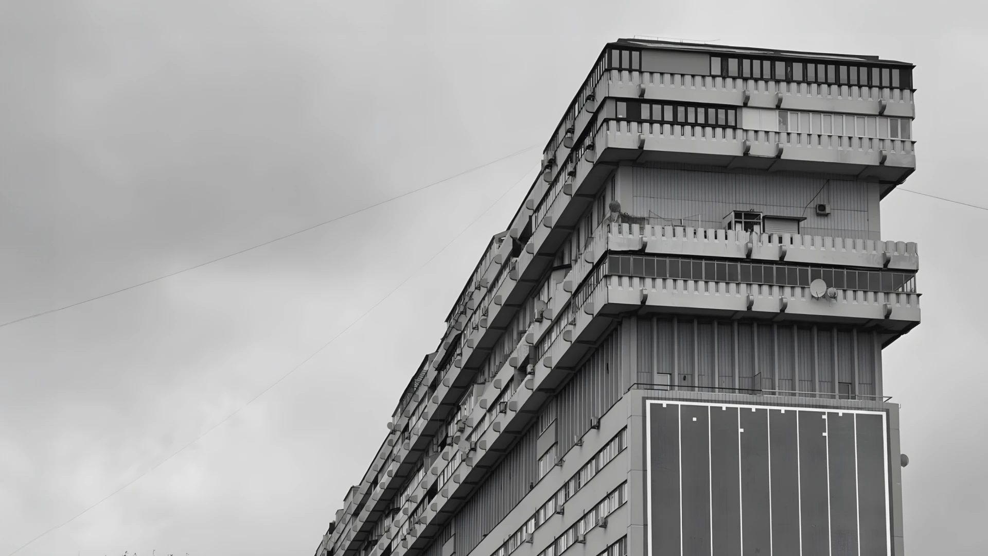 Festival of brutalism Monument | Identity — Изображение №8 — Брендинг на Dprofile